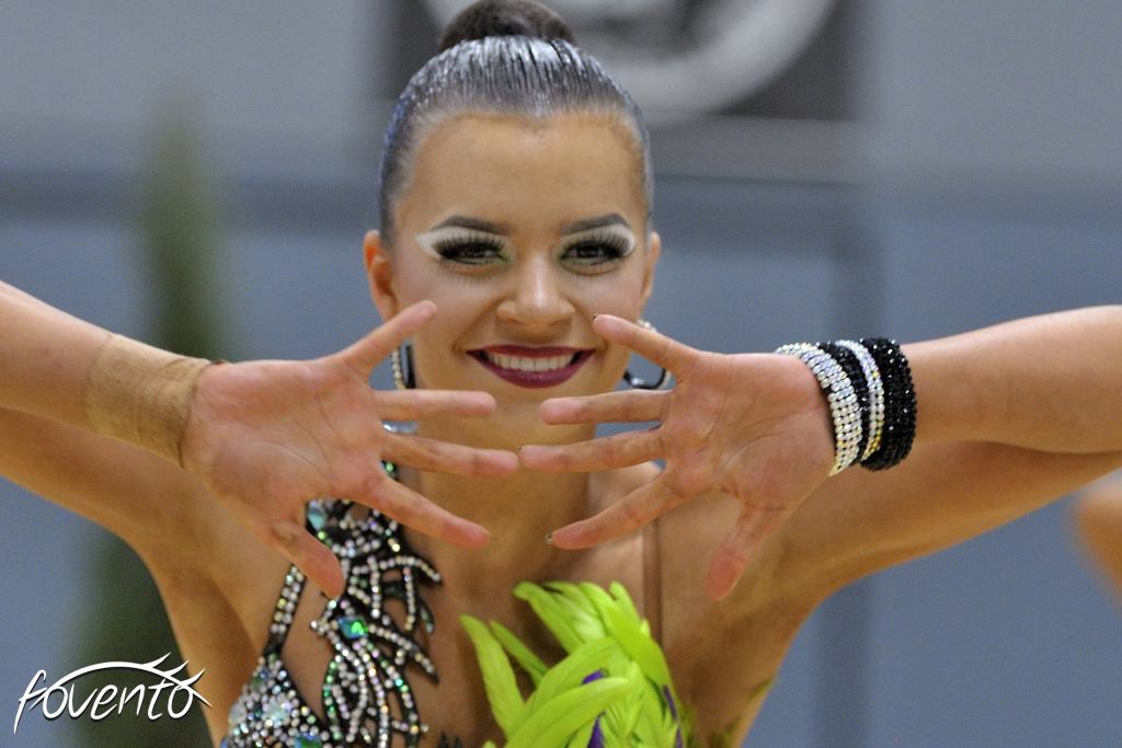 Alfeld Regionalliga Nord Latein 22.02.2020